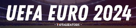euro 2024 totalizators